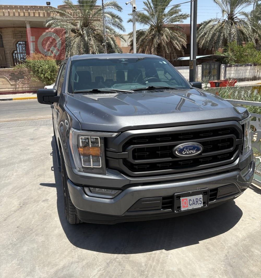 فورد إف-150